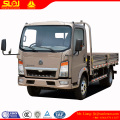 HOWO Light Truck 4X2 LHD 2t Güterwagen